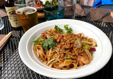 Restaurant Teppanyaki Yu — photo 2