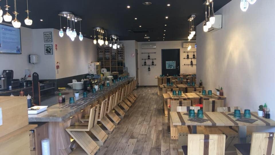 Restaurant Teppanyaki Yu — photo 3