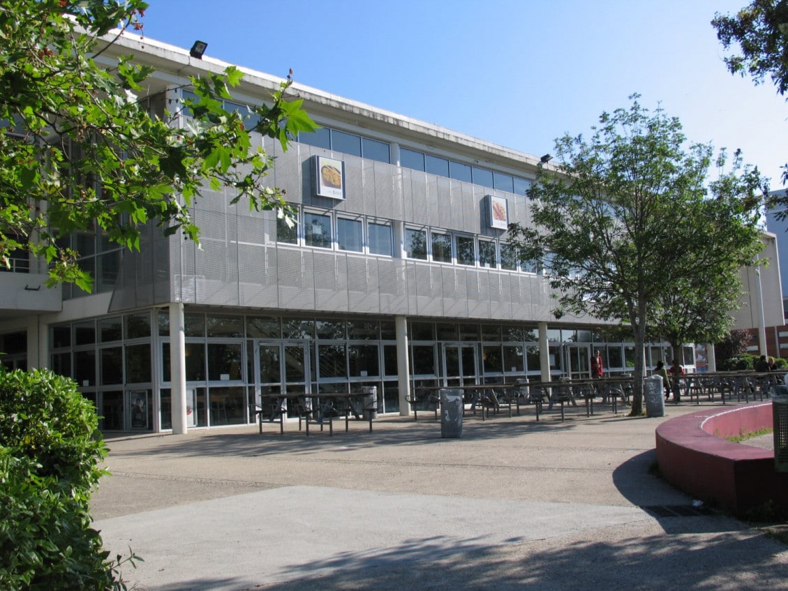 Resto U' n°1 — photo 3