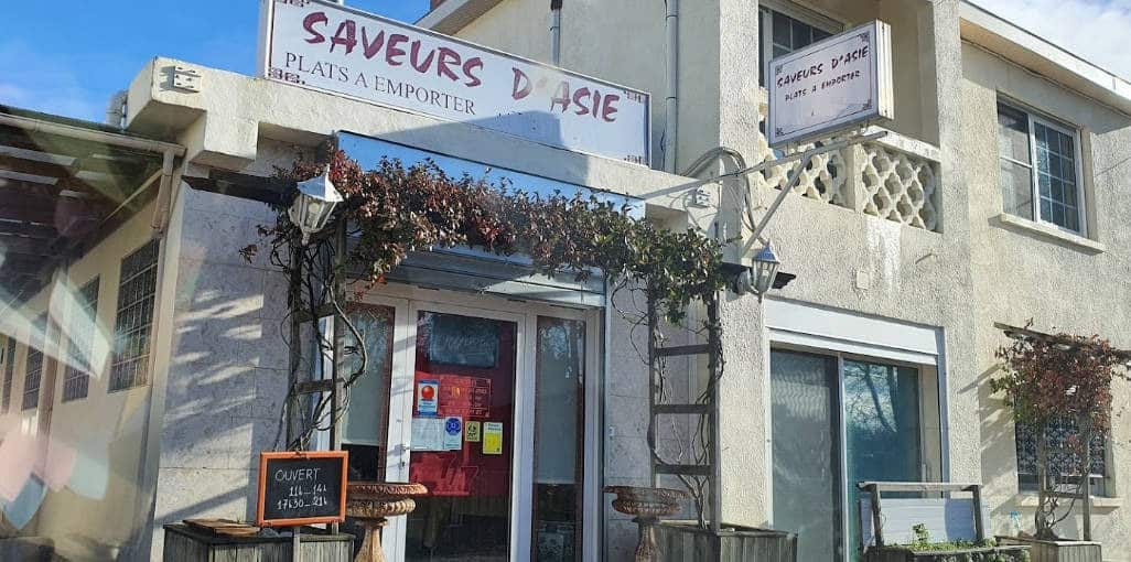 Saveurs d'Asie — photo 2