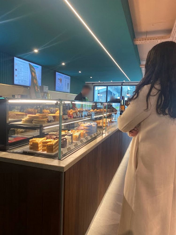 Starbucks Coffee — photo 3