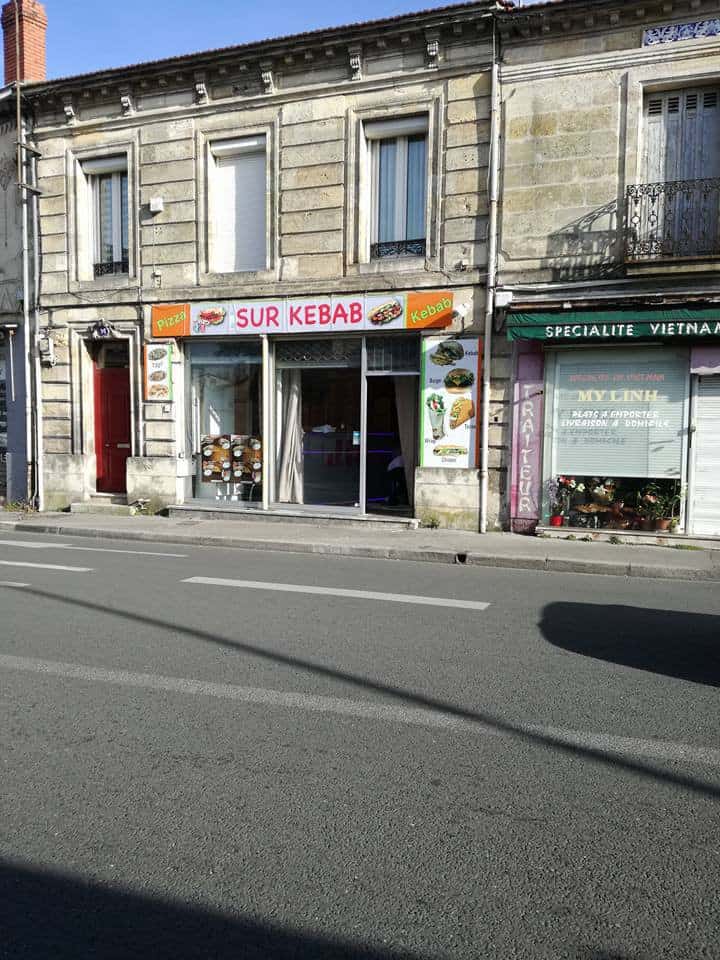 Sûr kebab — photo 2