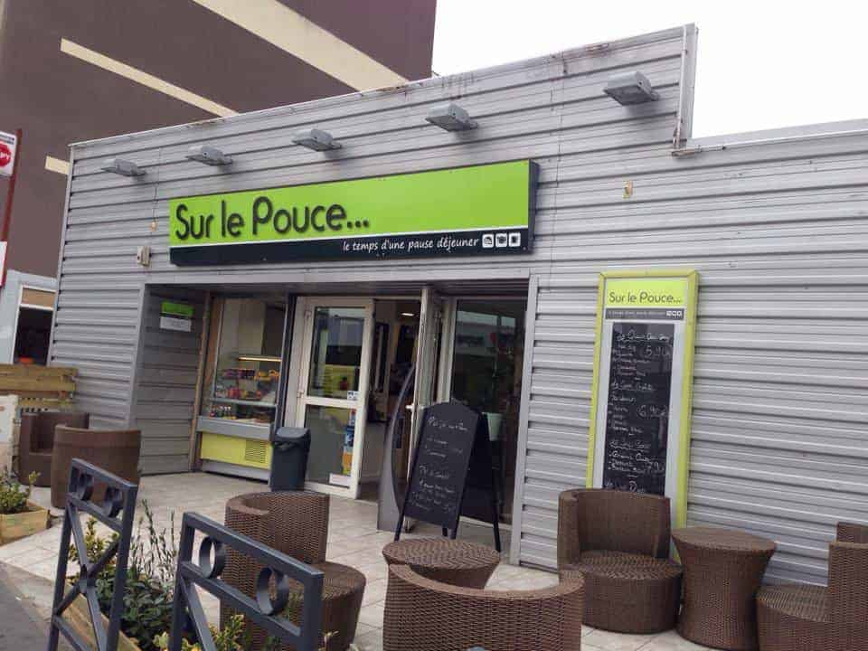 Sur Le Pouce — photo 2