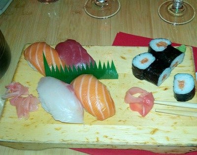 Yamato — photo 3
