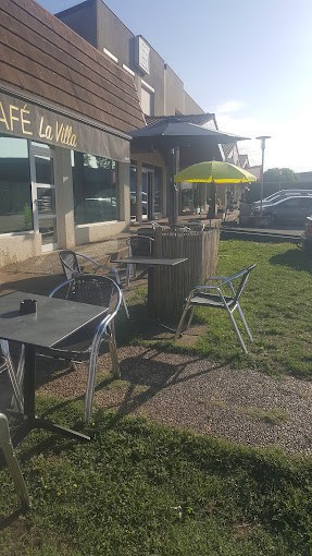 Café la villa — photo 2