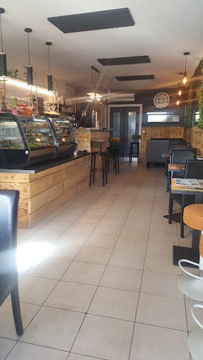 Café la villa — photo 3