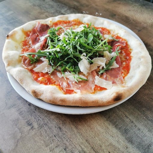 Palazzo Pizza — photo 2