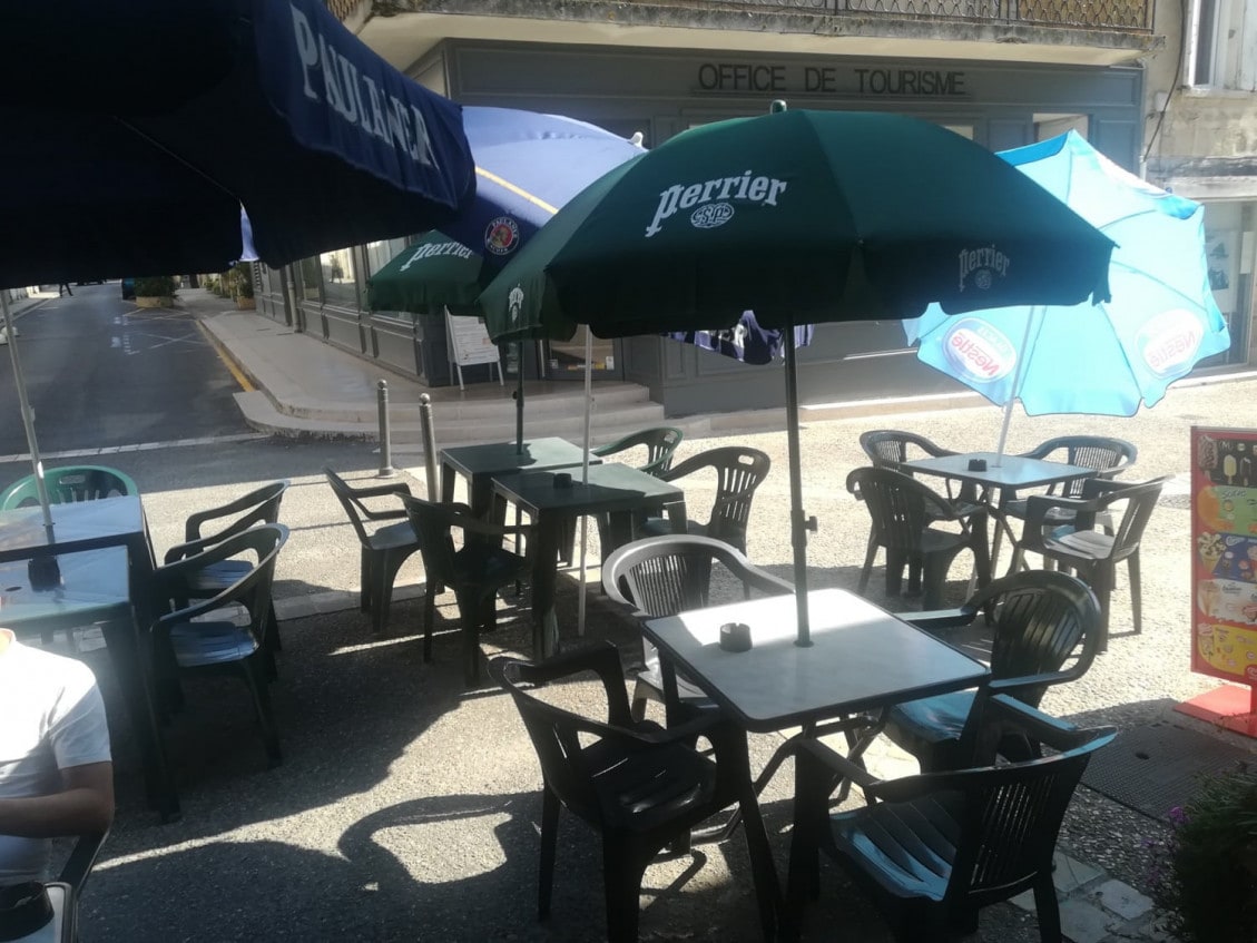 Café de la bastide — photo 2