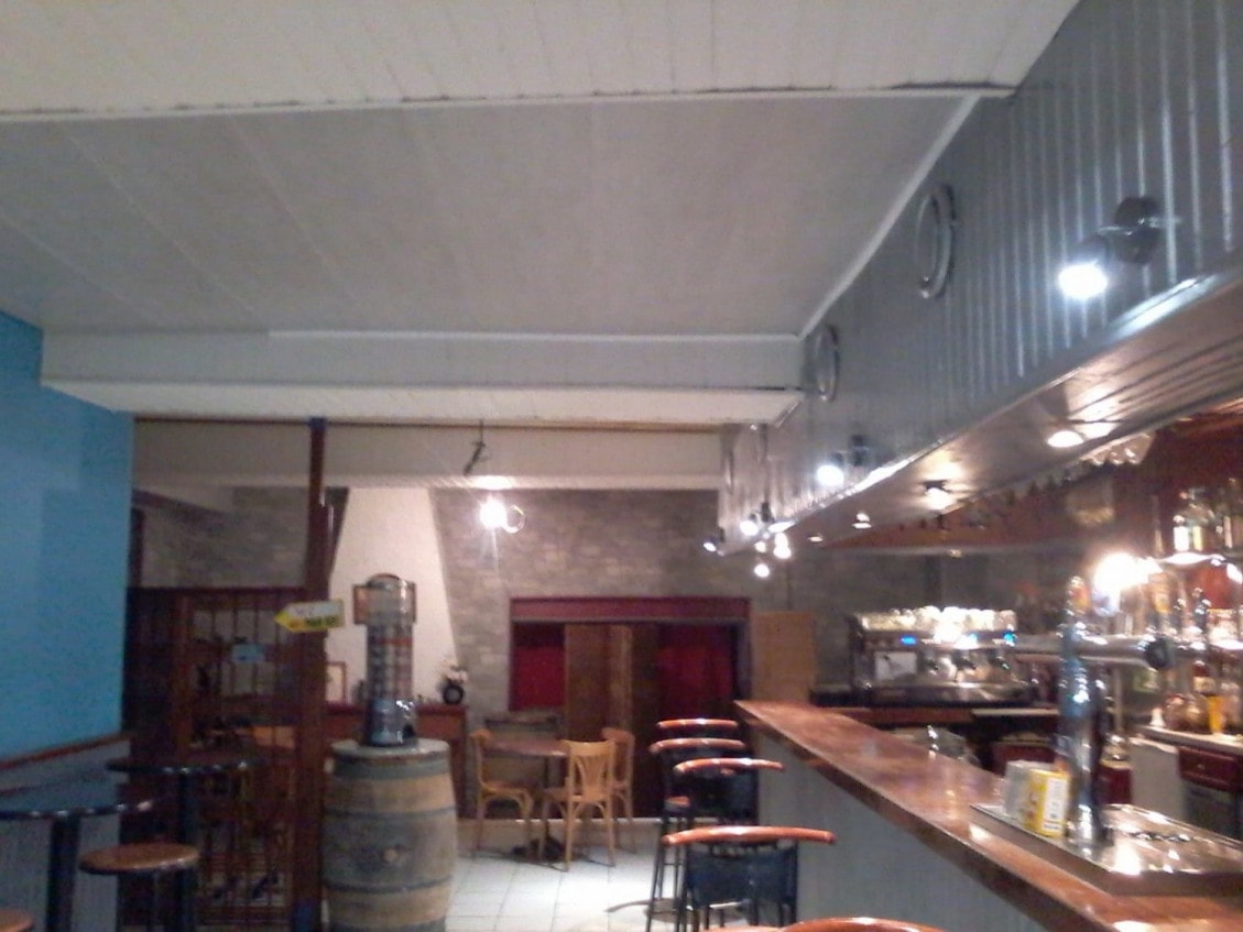 Café de la bastide — photo 3