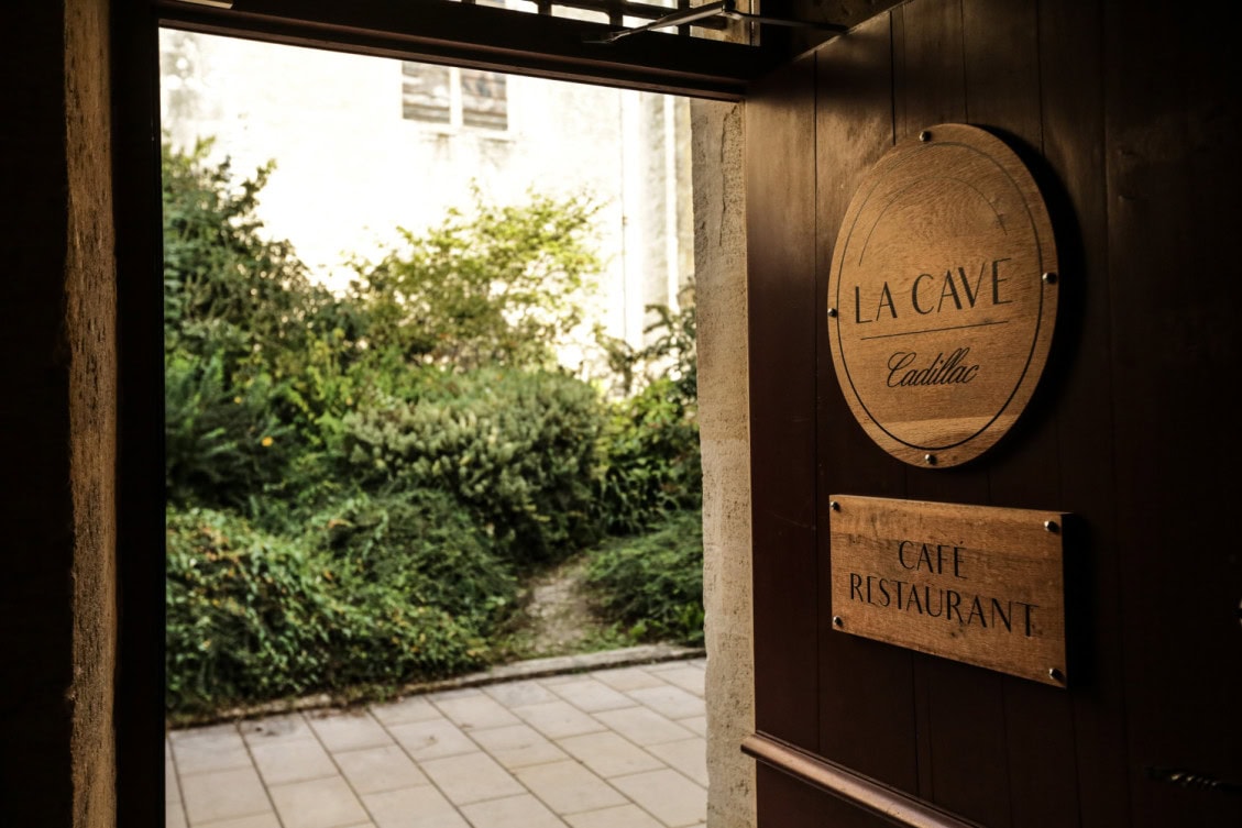 La Cave Cadillac — photo 5
