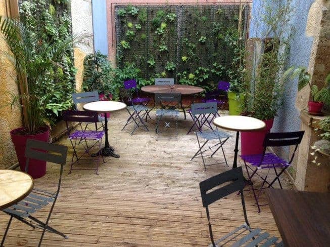 Le Cosmopolitain — photo 3