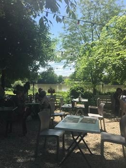 Au Fil de l'eau — photo 3