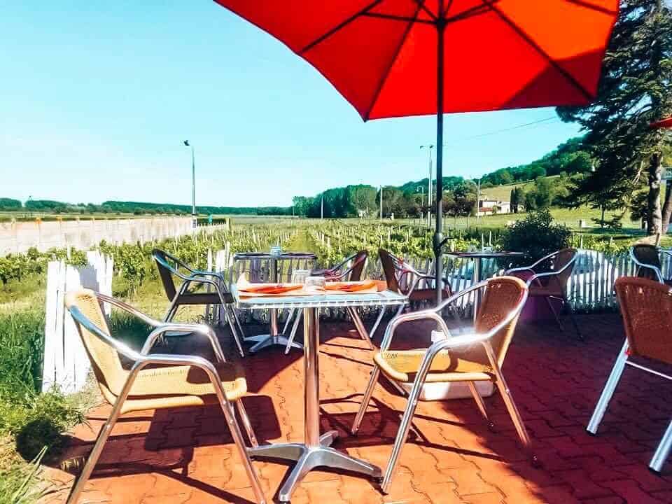 Auberge Girondine — photo 2