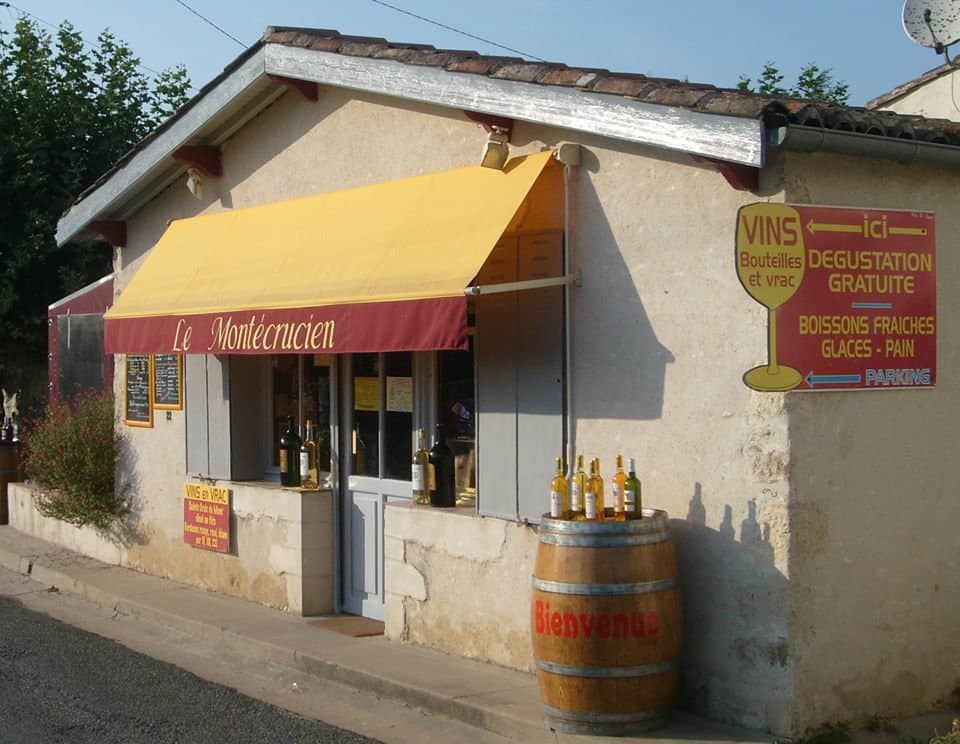 Le Montécrucien — photo 2