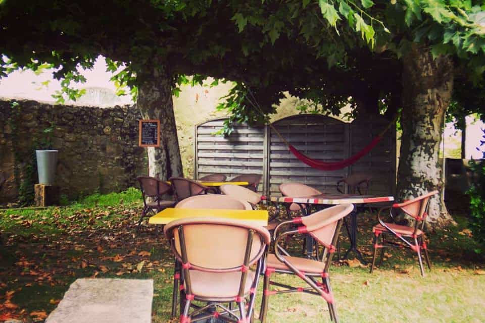 Le Montécrucien — photo 3