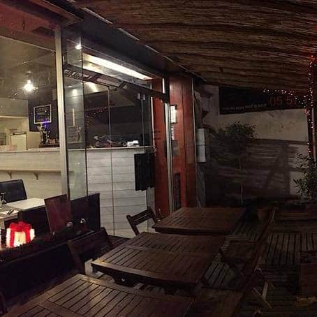 Pizza Paradiso — photo 3