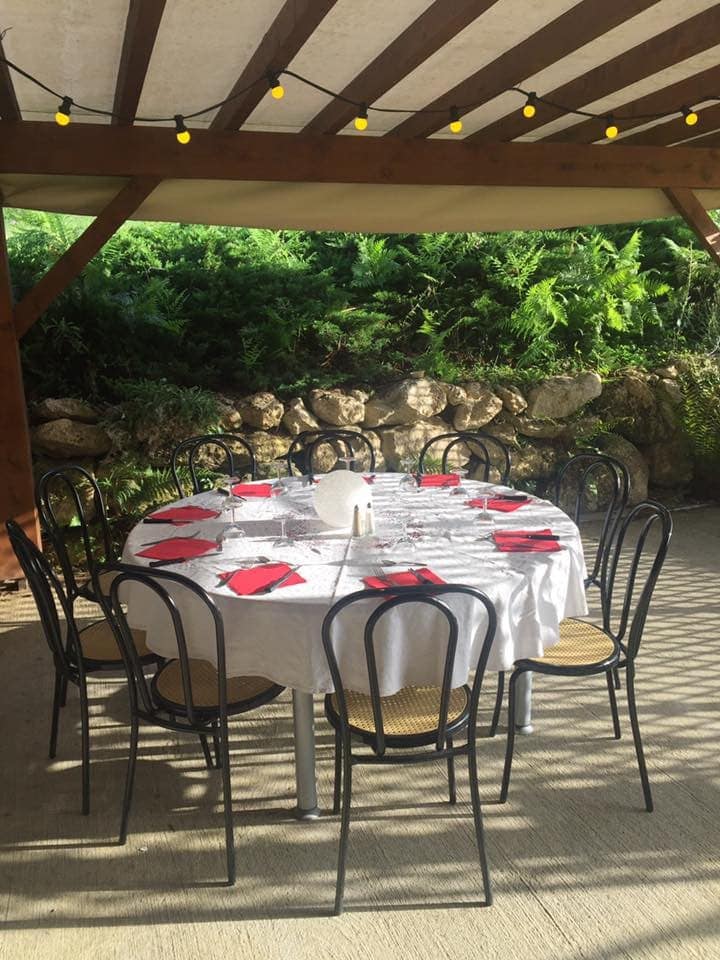 Relais de Naujan — photo 2