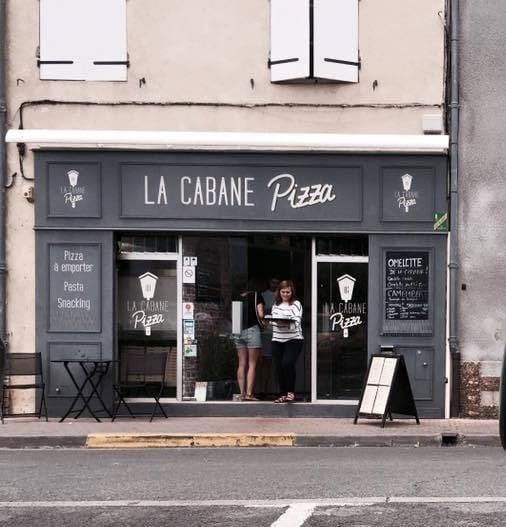 La Cabane Pizza — photo 2