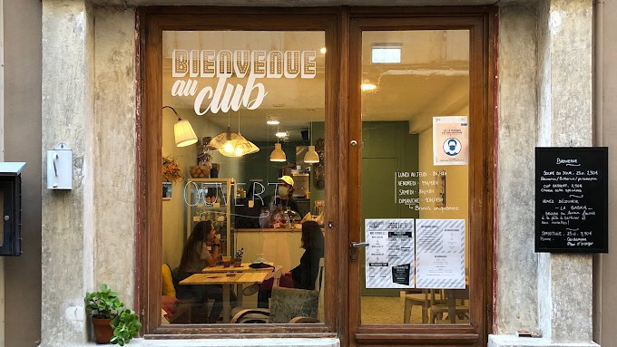 Bienvenue au Club — photo 3