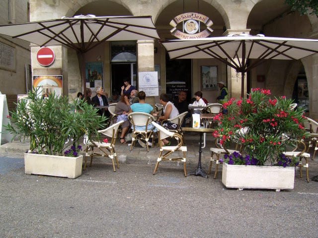 Bistrot Saint Jean — photo 2
