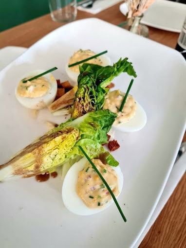 Photo de Bistrot Saint Jean