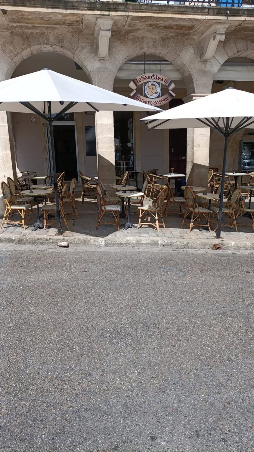 Bistrot Saint Jean — photo 3