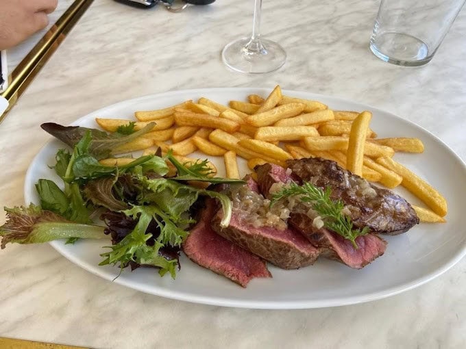 Bistrot Saint Jean — photo 2