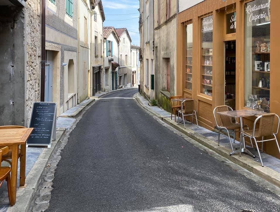 Café d'Oc — photo 2