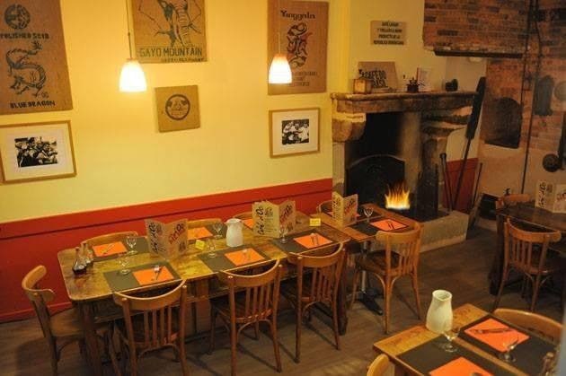 Café d'Oc — photo 3