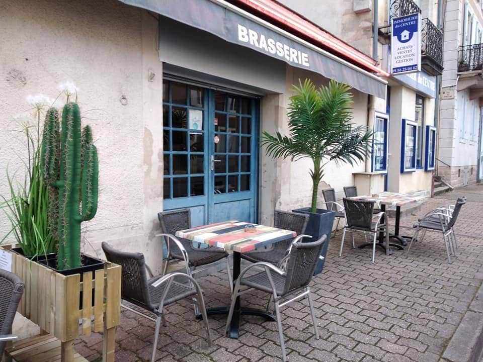 Café des sports — photo 2