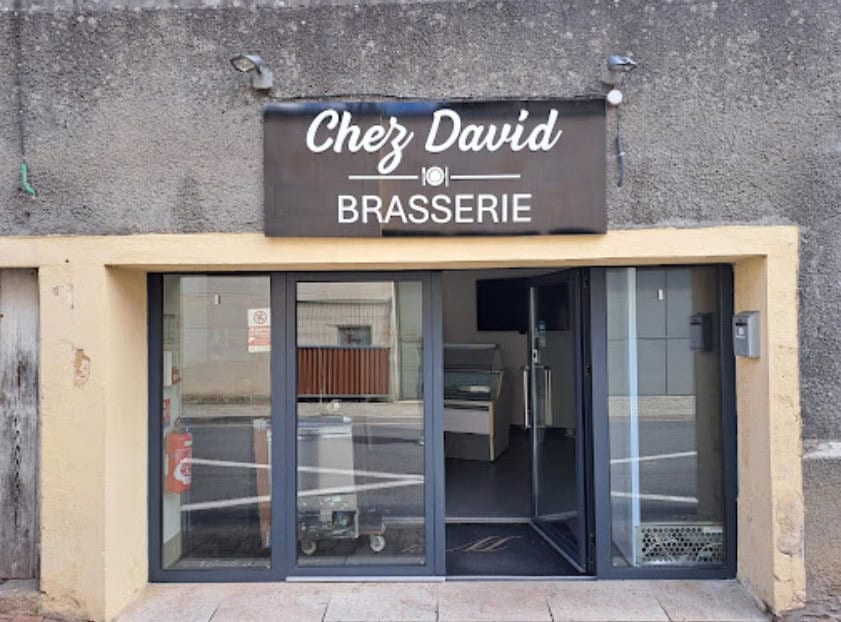 Chez David — photo 2