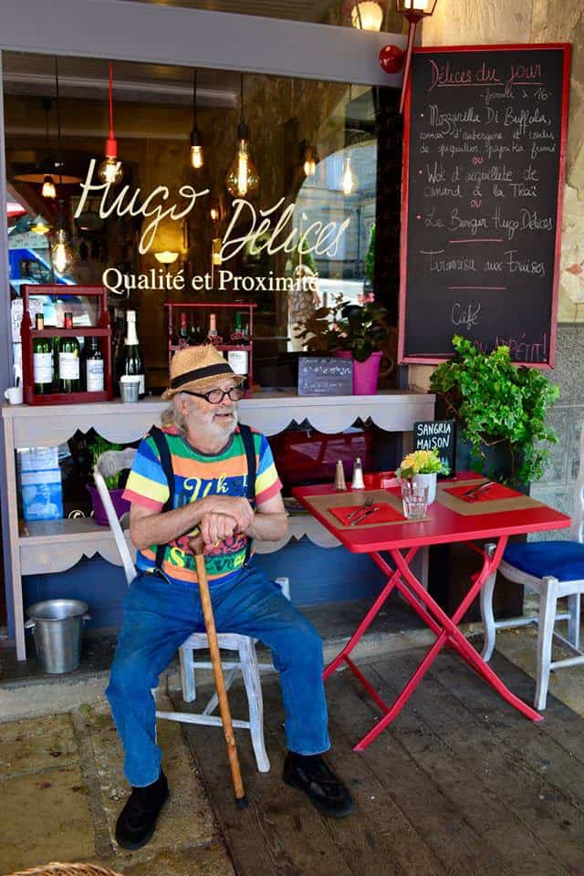 Hugo Délices — photo 2