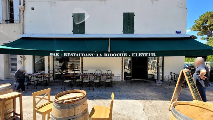 La Bidoche — photo 3