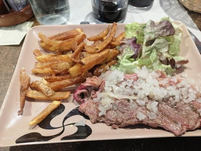 La Bidoche — photo 2