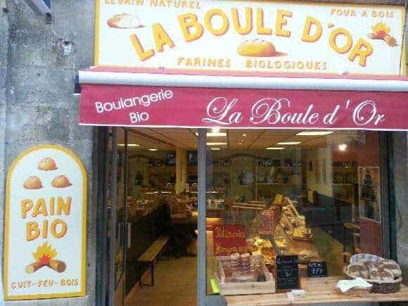 La Boule d'Or — photo 2