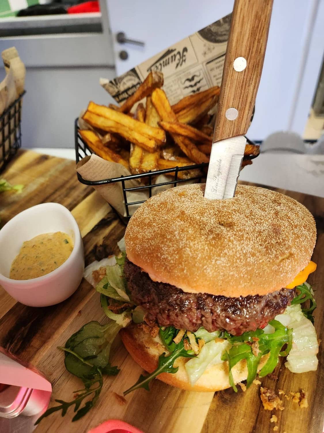 Photo de Le Bon Appétit