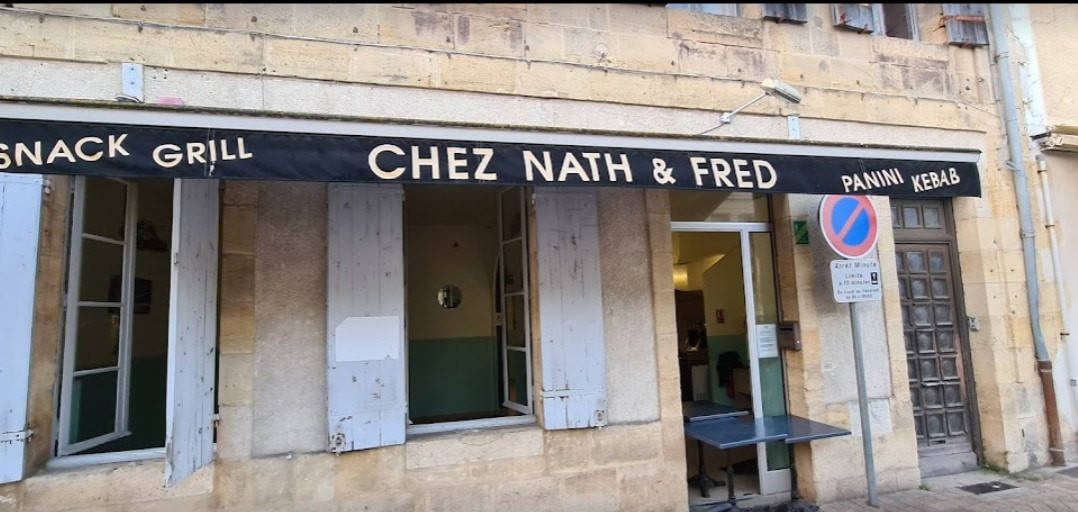 Nath & Fred — photo 3