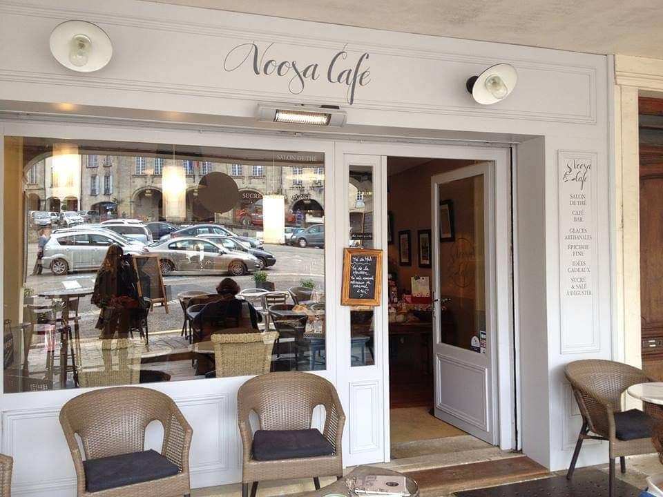 Noosa Café — photo 2