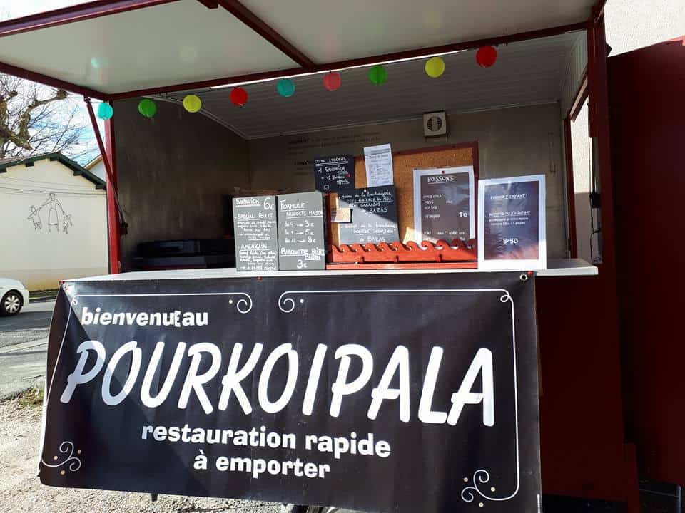 Pourkoipala — photo 3