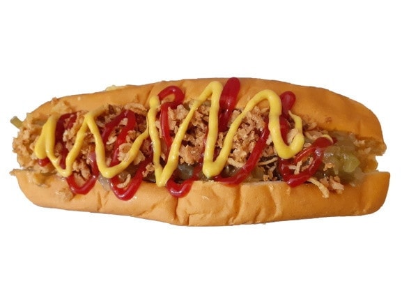 Snack'n roll — photo 2