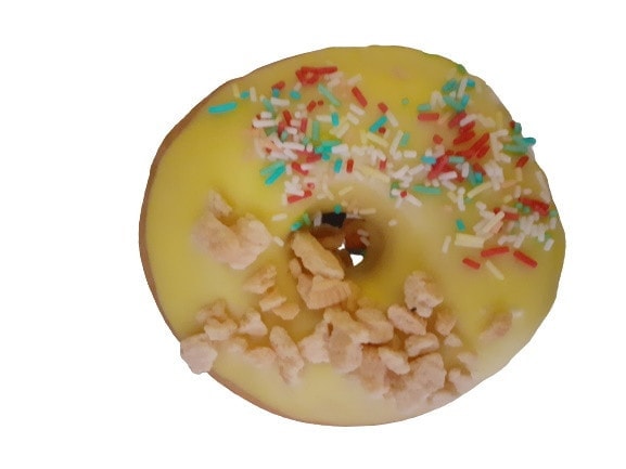 Snack'n roll — photo 8