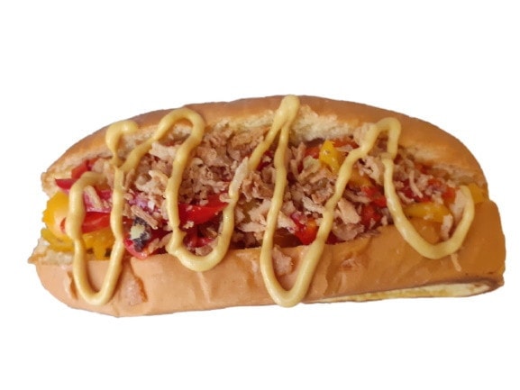 Snack'n roll — photo 3