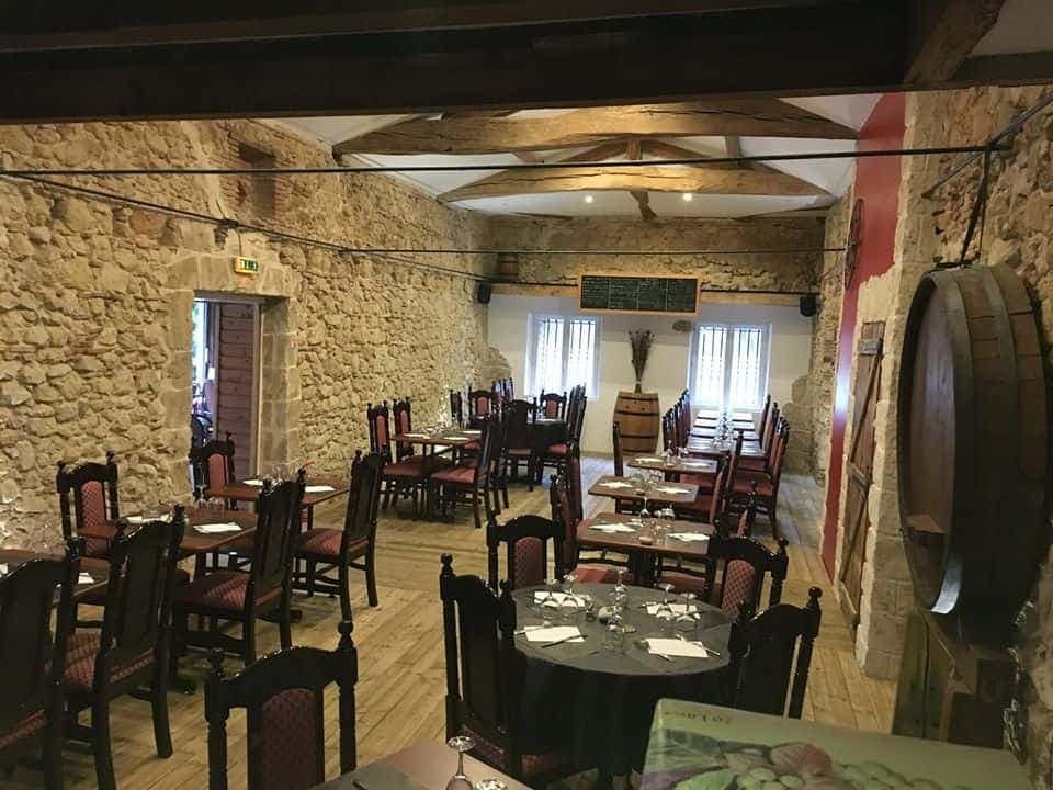 Le chalet gourmand — photo 3