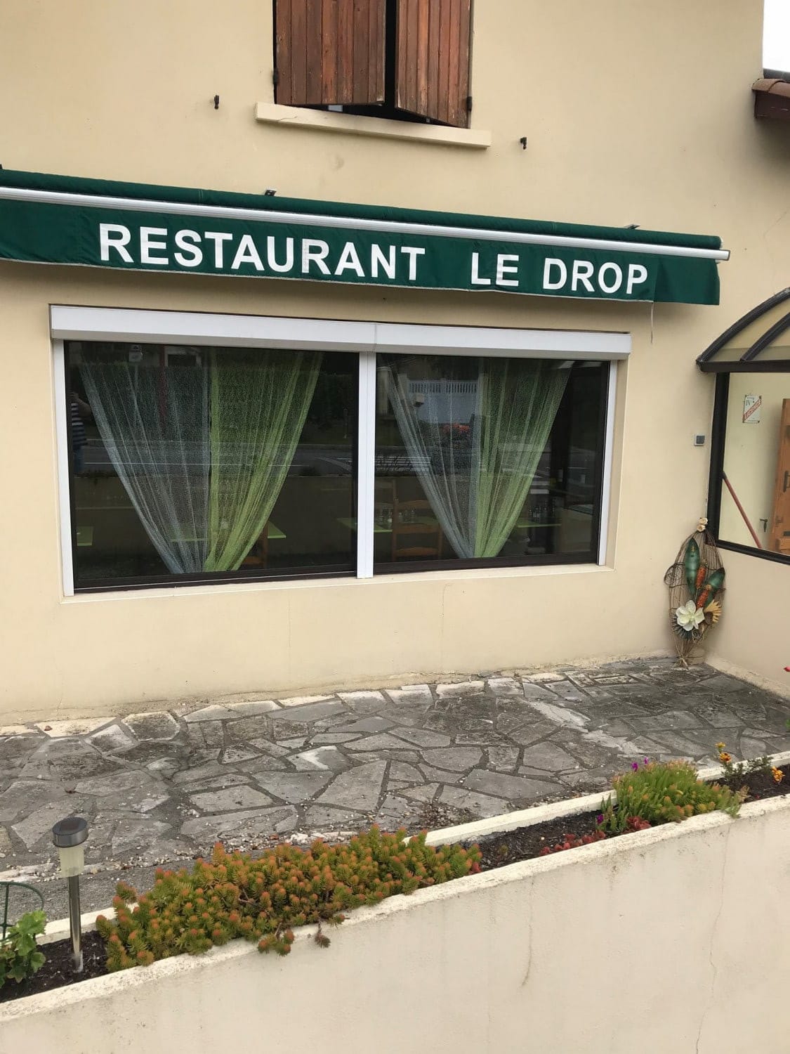 Le Drop — photo 3
