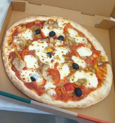 Comme En Italie — photo 2