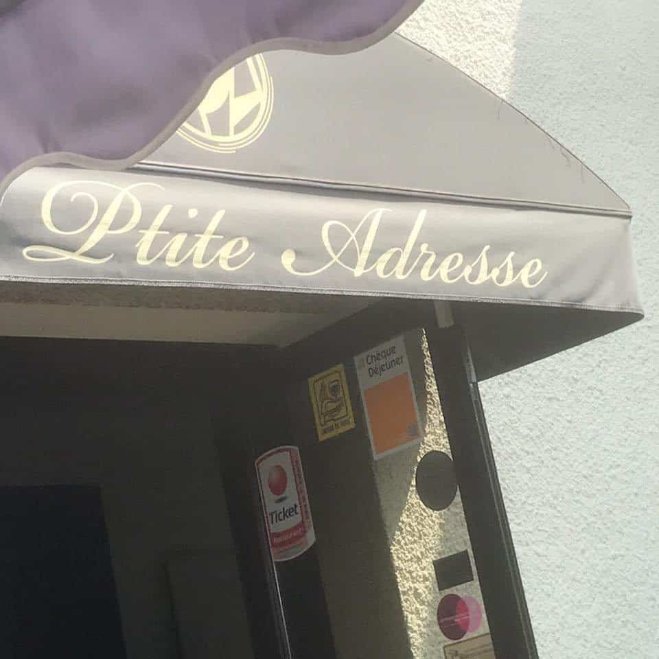 La Petite Adresse — photo 2
