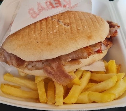 Mana Food — photo 2