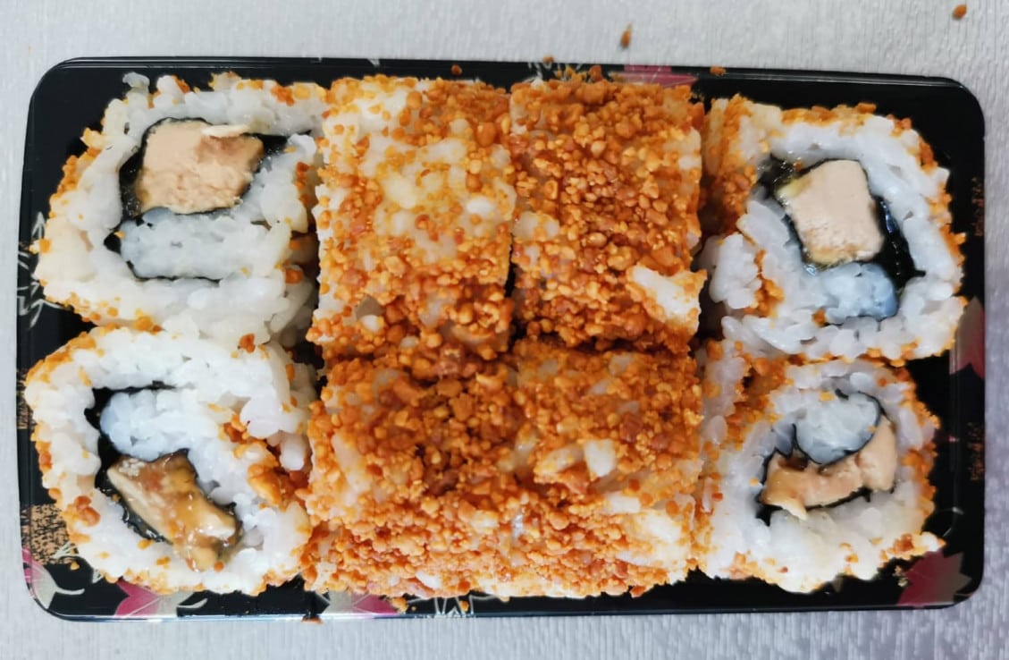 Sawadee Sushi — Sushi et Japonais à Ambares et Lagrave — photo 2