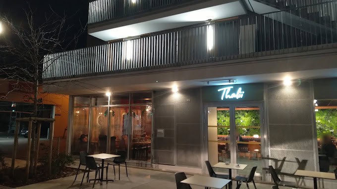Thalii — photo 2