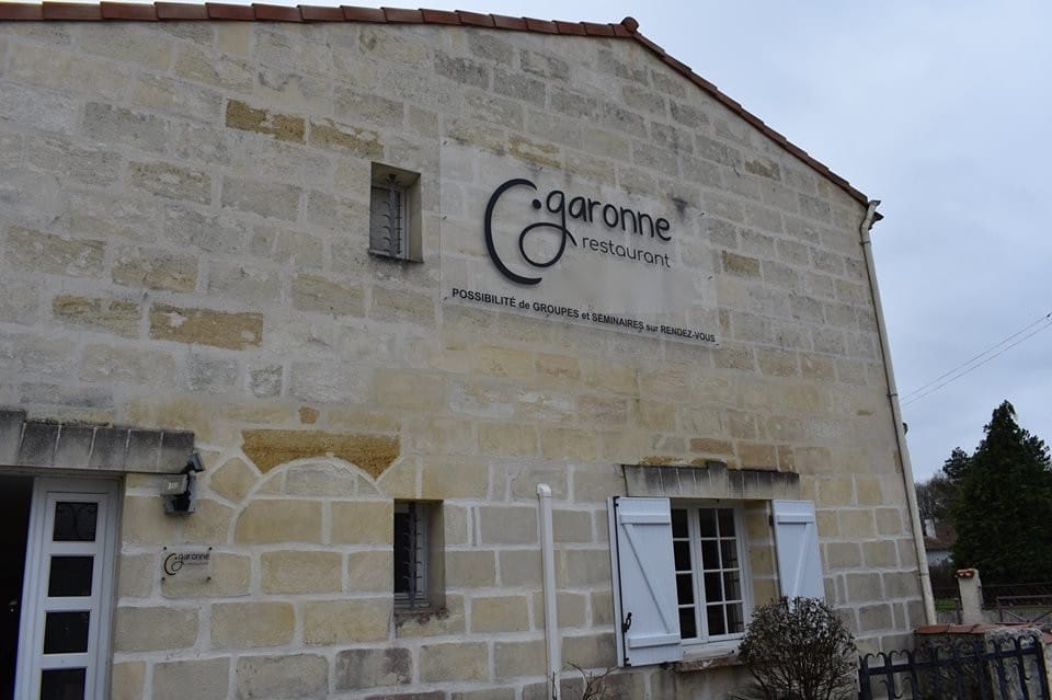 C.garonne — photo 2